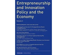 KNYGA Josh Lerner Entrepreneurship and Innovation Policy and the Economy