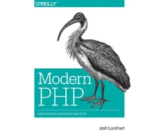 KNYGA Josh Lockhart Modern PHP