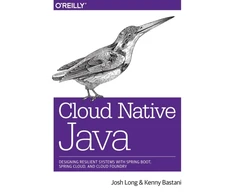 KNYGA Josh Long Cloud Native Java