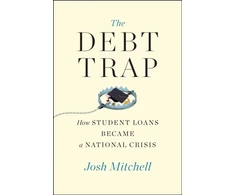 KNYGA Josh Mitchell Debt Trap