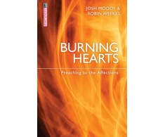 KNYGA Josh Moody Burning Hearts