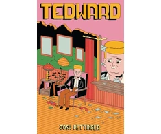 KNYGA Josh Pettinger Tedward