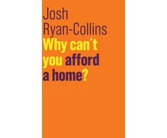 KNYGA Josh Ryan Collins Why Can't You Afford a Home?