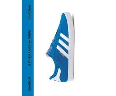 KNYGA Josh Sims Pocket Guide to Adidas
