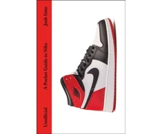 KNYGA Josh Sims Pocket Guide to Nike