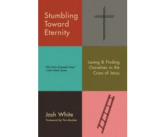 KNYGA Josh White Stumbling Toward Eternity