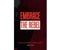 KNYGA Joshua Alomar Embrace the Rebel