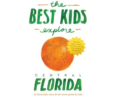 KNYGA Joshua Best Best Kids Explore Central Florida