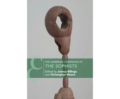 KNYGA Joshua Billings Cambridge Companion to the Sophists