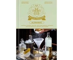 KNYGA Joshua Boissy Maison Premiere Almanac