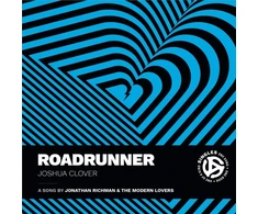 KNYGA Joshua Clover Roadrunner