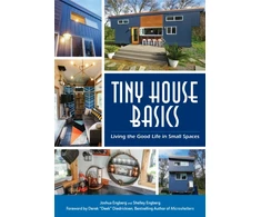 KNYGA Joshua Engberg Tiny House Basics