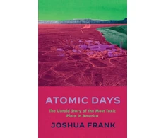 KNYGA Joshua Frank Atomic Days