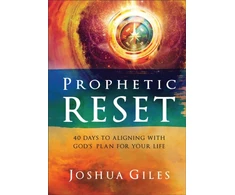 KNYGA Joshua Giles Prophetic Reset