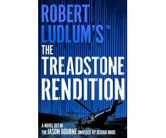 KNYGA Joshua Hood Robert Ludlum's™ The Treadstone Rendition