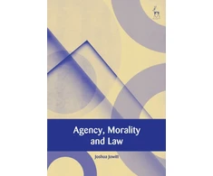 KNYGA Joshua Jowitt Agency, Morality and Law