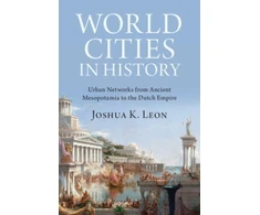 KNYGA Joshua K Leon World Cities in History