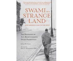 KNYGA Joshua M Greene Swami in a Strange Land