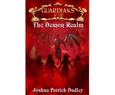 KNYGA Joshua Patrick Dudley Guardians of Oz: The Demon Realm