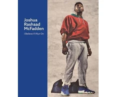 KNYGA Joshua Rashaad McFadden