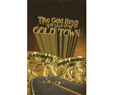 KNYGA Joshua Robert Long Gold Boys Are Back In Gold Town