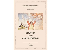 KNYGA Joshua Rovner Strategy and Grand Strategy