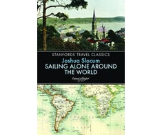 KNYGA Joshua Slocum Sailing Alone Around the World