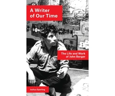 KNYGA Joshua Sperling Writer of Our Time
