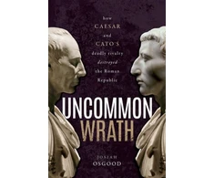KNYGA Josiah Osgood Uncommon Wrath
