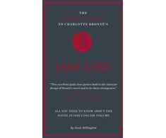 KNYGA Josie Billington Connell Guide To Charlotte Bronte's Jane Eyre