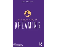 KNYGA Josie Malinowski Psychology of Dreaming