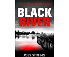 KNYGA Joss Stirling Juodas River