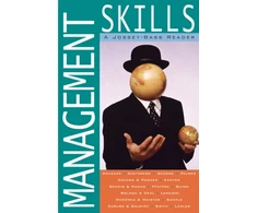 KNYGA Jossey Bass Publishers Management Skills