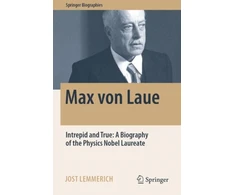 KNYGA Jost Lemmerich Max von Laue