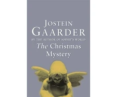 KNYGA Jostein Gaarder Christmas Mystery