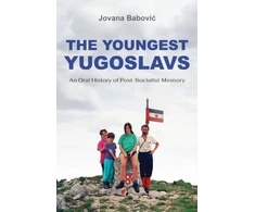 KNYGA Jovana Babovi The Youngest Yugoslavs
