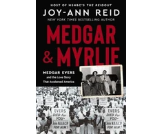 KNYGA Joy Ann Reid Medgar &amp; Myrlie