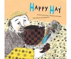 KNYGA Joy Cowley Happy Hat