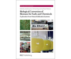 KNYGA Joy D Peterson Biological Conversion of Biomass for Fuels and Chemicals
