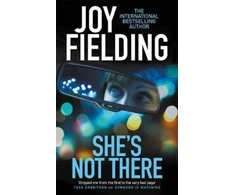 KNYGA Joy Fielding She's Not There