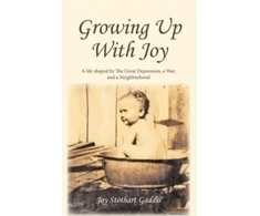 KNYGA Joy Gaddis Growing Up With Joy