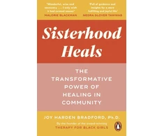 KNYGA Joy Harden Bradford Sisterhood Heals