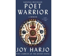 KNYGA Joy Harjo Poet Warrior