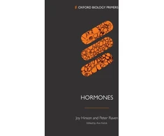 KNYGA Joy Hinson Hormones