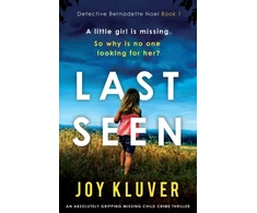 KNYGA Joy Kluver Last Seen