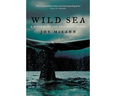 KNYGA Joy Mccann Wild Sea