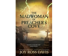 KNYGA Joy Ross Davis Madwoman of Preacher's Cove