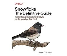 KNYGA Joyce Avila Snowflake - The Definitive Guide