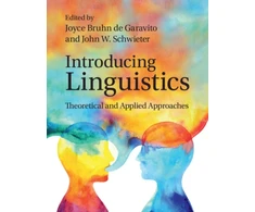 KNYGA Joyce Bruhn de Garavito Introducing Linguistics