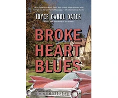 KNYGA Joyce Carol Oates Broke Heart Blues